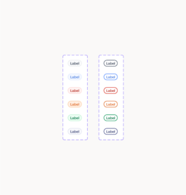 component set in figma design library 